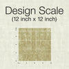 Liquid Metal Wallpaper Wallpaper Ronald Redding Designs   
