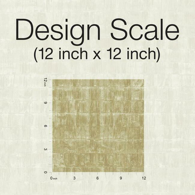 Liquid Metal Wallpaper Wallpaper Ronald Redding Designs   