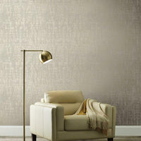 Liquid Metal Wallpaper Wallpaper Ronald Redding Designs   