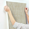 Liquid Metal Wallpaper Wallpaper Ronald Redding Designs   