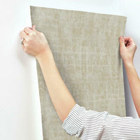 Liquid Metal Wallpaper Wallpaper Ronald Redding Designs   