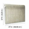 Liquid Metal Wallpaper Wallpaper Ronald Redding Designs   