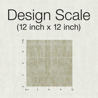 Liquid Metal Wallpaper Wallpaper Ronald Redding Designs   
