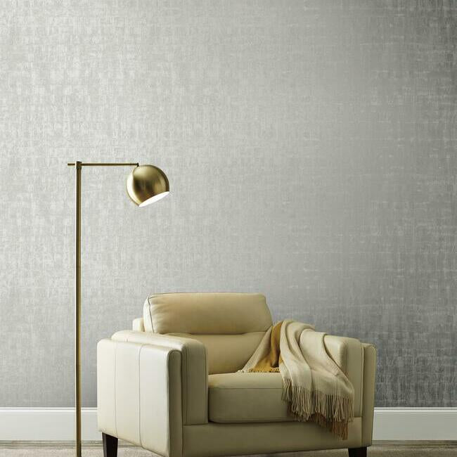 Liquid Metal Wallpaper – York Wallcoverings