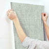 Liquid Metal Wallpaper Wallpaper Ronald Redding Designs   