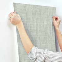 Liquid Metal Wallpaper Wallpaper Ronald Redding Designs   