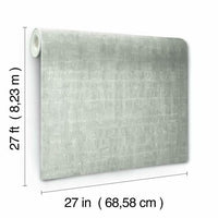 Liquid Metal Wallpaper Wallpaper Ronald Redding Designs   