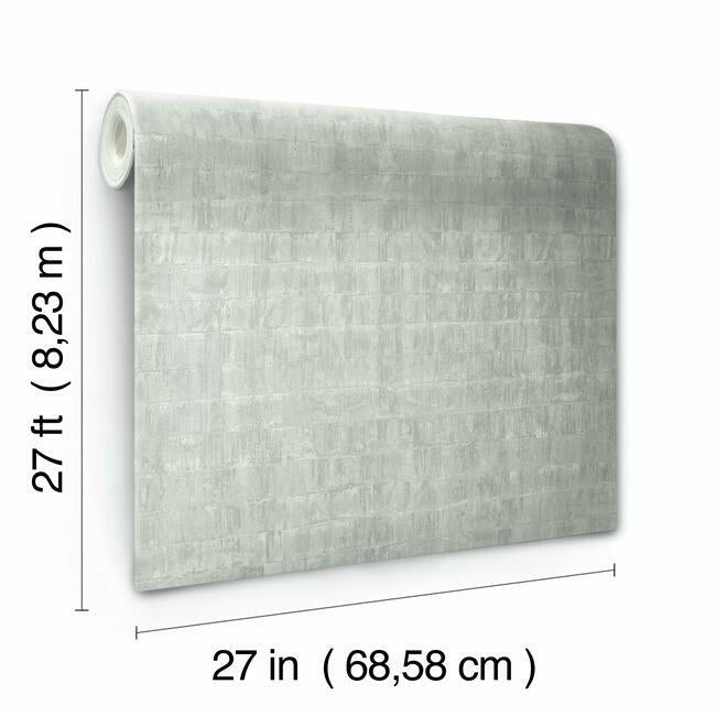Liquid Metal Wallpaper Wallpaper Ronald Redding Designs   