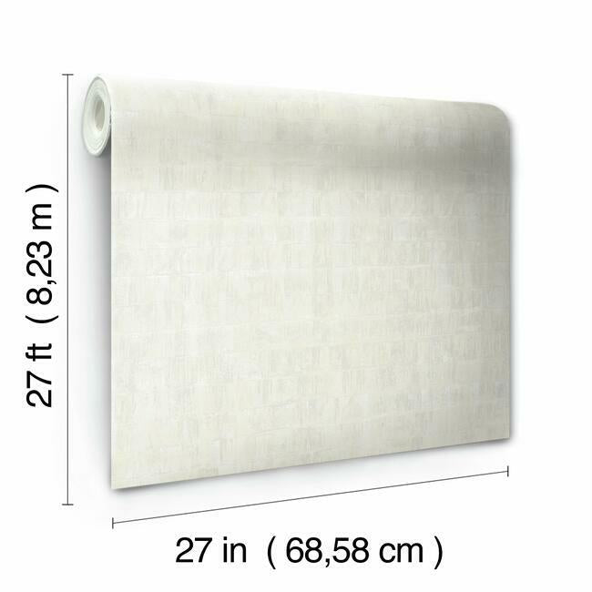 Liquid Metal Wallpaper Wallpaper Ronald Redding Designs   