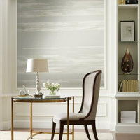 Horizontal Dry Brush Wallpaper Wallpaper Ronald Redding Designs   