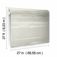 Horizontal Dry Brush Wallpaper Wallpaper Ronald Redding Designs   