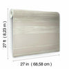 Horizontal Dry Brush Wallpaper Wallpaper Ronald Redding Designs   
