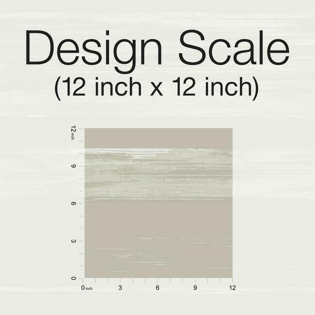 Horizontal Dry Brush Wallpaper Wallpaper Ronald Redding Designs   