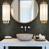 Geodes Wallpaper Wallpaper Ronald Redding Designs   