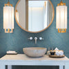 Geodes Wallpaper Wallpaper Ronald Redding Designs   