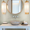 Geodes Wallpaper Wallpaper Ronald Redding Designs   