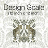 Jungle Leopard Wallpaper Wallpaper Ronald Redding Designs   