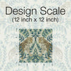 Jungle Leopard Wallpaper Wallpaper Ronald Redding Designs   