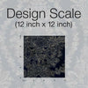 Charleston Damask Wallpaper Wallpaper Ronald Redding Designs   