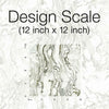 Polished Marble Wallpaper Wallpaper Ronald Redding Designs   