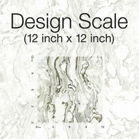Polished Marble Wallpaper Wallpaper Ronald Redding Designs   