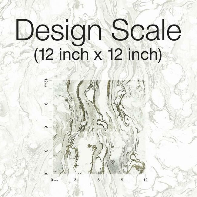 Polished Marble Wallpaper Wallpaper Ronald Redding Designs   