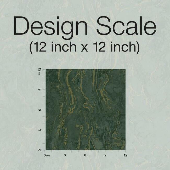 Polished Marble Wallpaper Wallpaper Ronald Redding Designs   