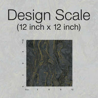 Polished Marble Wallpaper Wallpaper Ronald Redding Designs   