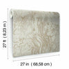 Polished Marble Wallpaper Wallpaper Ronald Redding Designs   