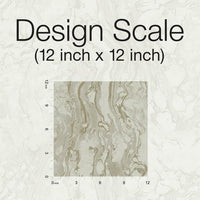 Polished Marble Wallpaper Wallpaper Ronald Redding Designs   