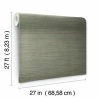 Silk Elegance High Performance Wallpaper High Performance Wallpaper Ronald Redding Designs   