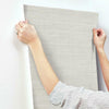 Silk Elegance High Performance Wallpaper High Performance Wallpaper Ronald Redding Designs   