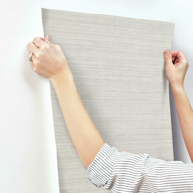 Silk Elegance High Performance Wallpaper High Performance Wallpaper Ronald Redding Designs   