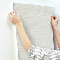 Silk Elegance High Performance Wallpaper High Performance Wallpaper Ronald Redding Designs   