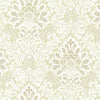 Secret Garden Wallpaper Wallpaper Ronald Redding Designs Double Roll Beige 