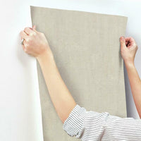 Plain Bamboo Wallpaper Wallpaper Ronald Redding Designs   