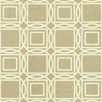 Labyrinth Wallpaper Wallpaper Ronald Redding Designs Double Roll Gold 