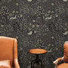 Aspen Wallpaper Wallpaper Ronald Redding Designs   
