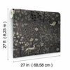 Aspen Wallpaper Wallpaper Ronald Redding Designs   