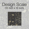 Aspen Wallpaper Wallpaper Ronald Redding Designs   