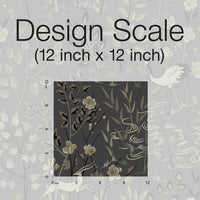 Aspen Wallpaper Wallpaper Ronald Redding Designs   