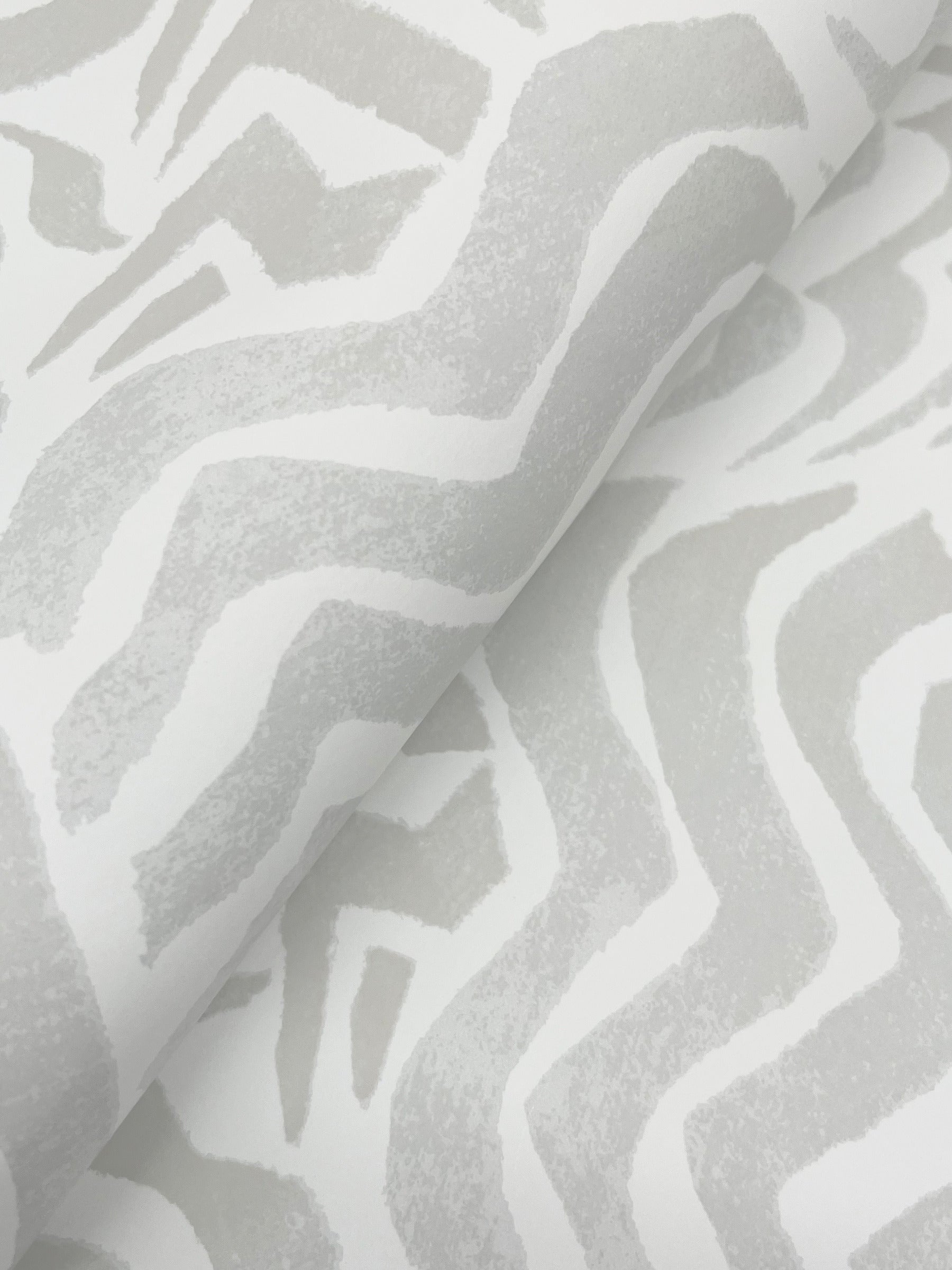 Zora Wave Wallpaper Wallpaper York Designer Series   