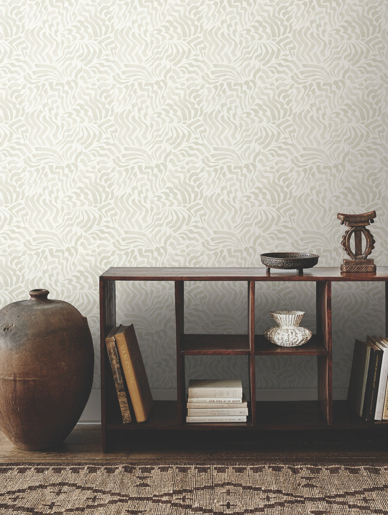 Zora Wave Wallpaper Wallpaper York Designer Series   