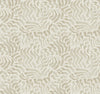Zora Wave Wallpaper Wallpaper York Designer Series Double Roll Taupe 