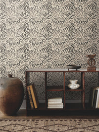 Zora Wave Wallpaper Wallpaper York Designer Series   