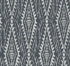 Rousseau Paperweave Wallpaper Wallpaper York Designer Series Double Roll Charcoal 