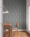 Rousseau Paperweave Wallpaper Wallpaper York Designer Series   