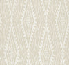 Rousseau Paperweave Wallpaper Wallpaper York Designer Series Double Roll Linen 