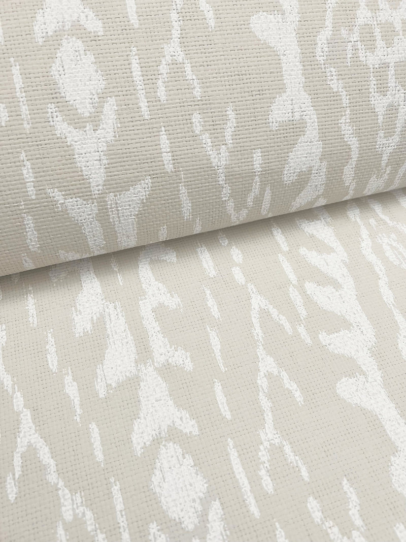 Rousseau Paperweave Wallpaper Wallpaper York Designer Series   