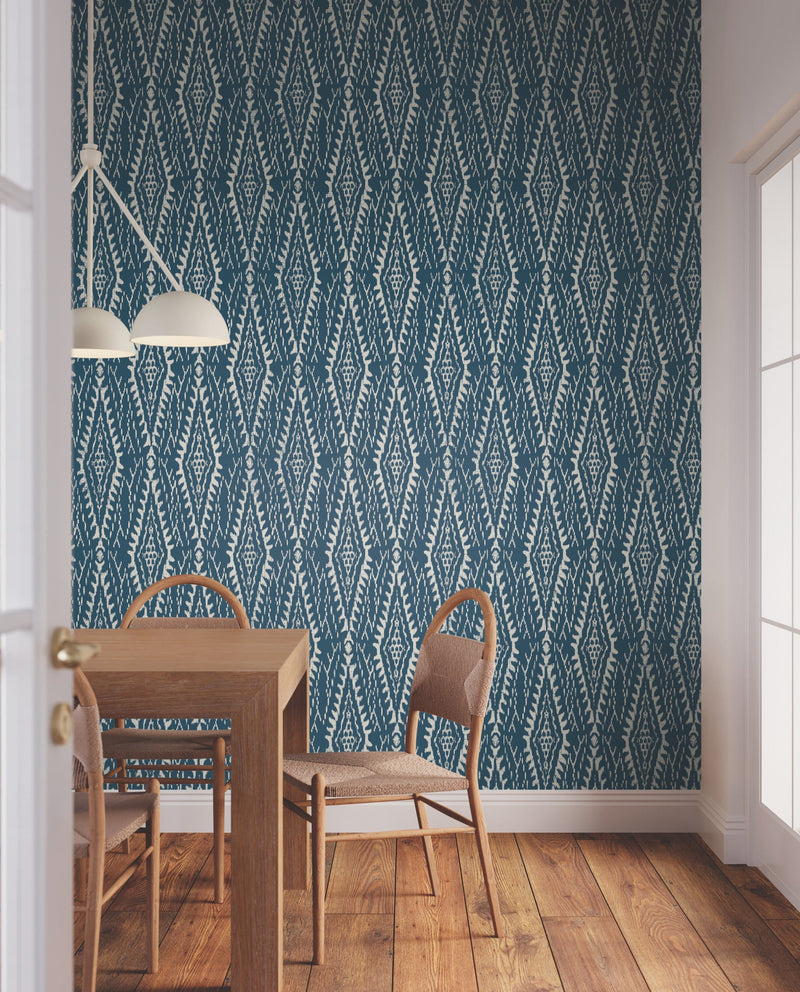 Rousseau Paperweave Wallpaper Wallpaper York Designer Series   